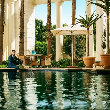 Southern Sun The Cullinan Cape Town Bagian luar foto