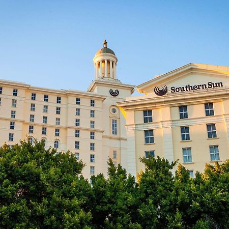 Southern Sun The Cullinan Cape Town Bagian luar foto