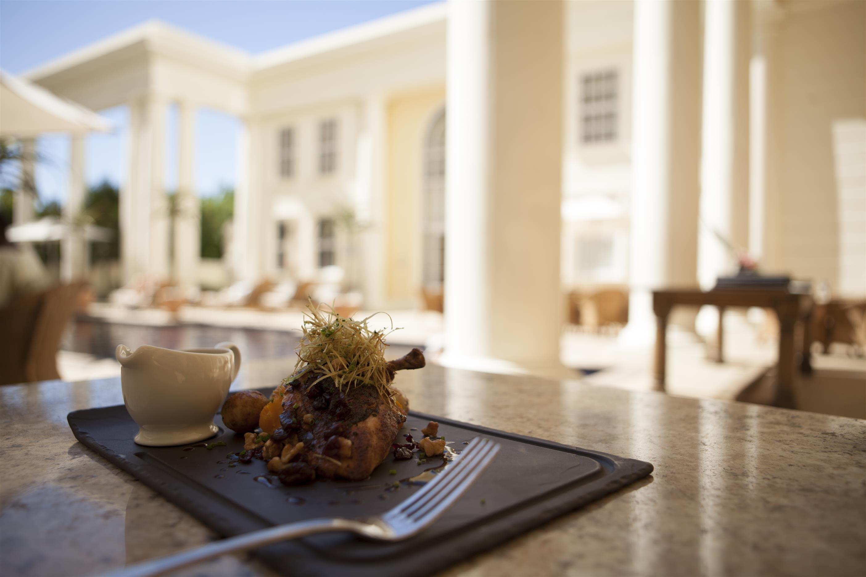 Southern Sun The Cullinan Cape Town Bagian luar foto