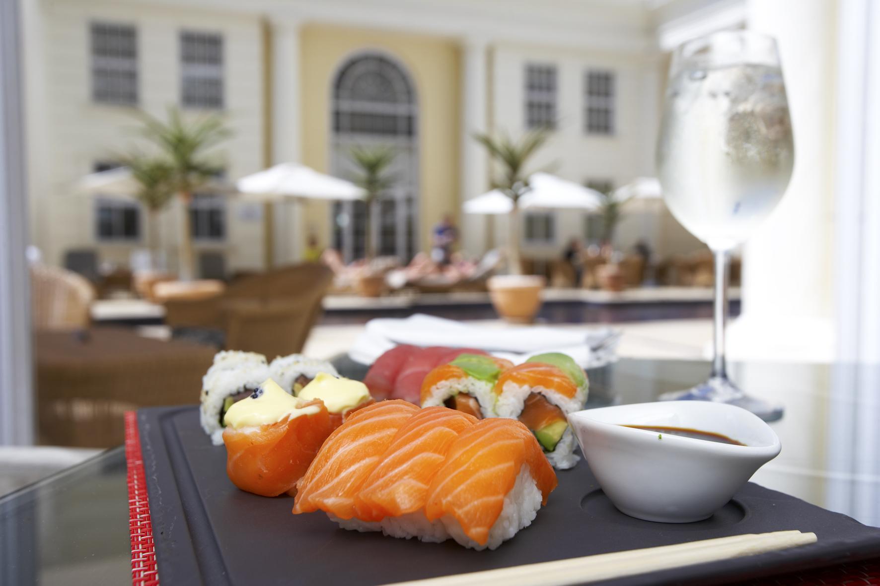 Southern Sun The Cullinan Cape Town Bagian luar foto