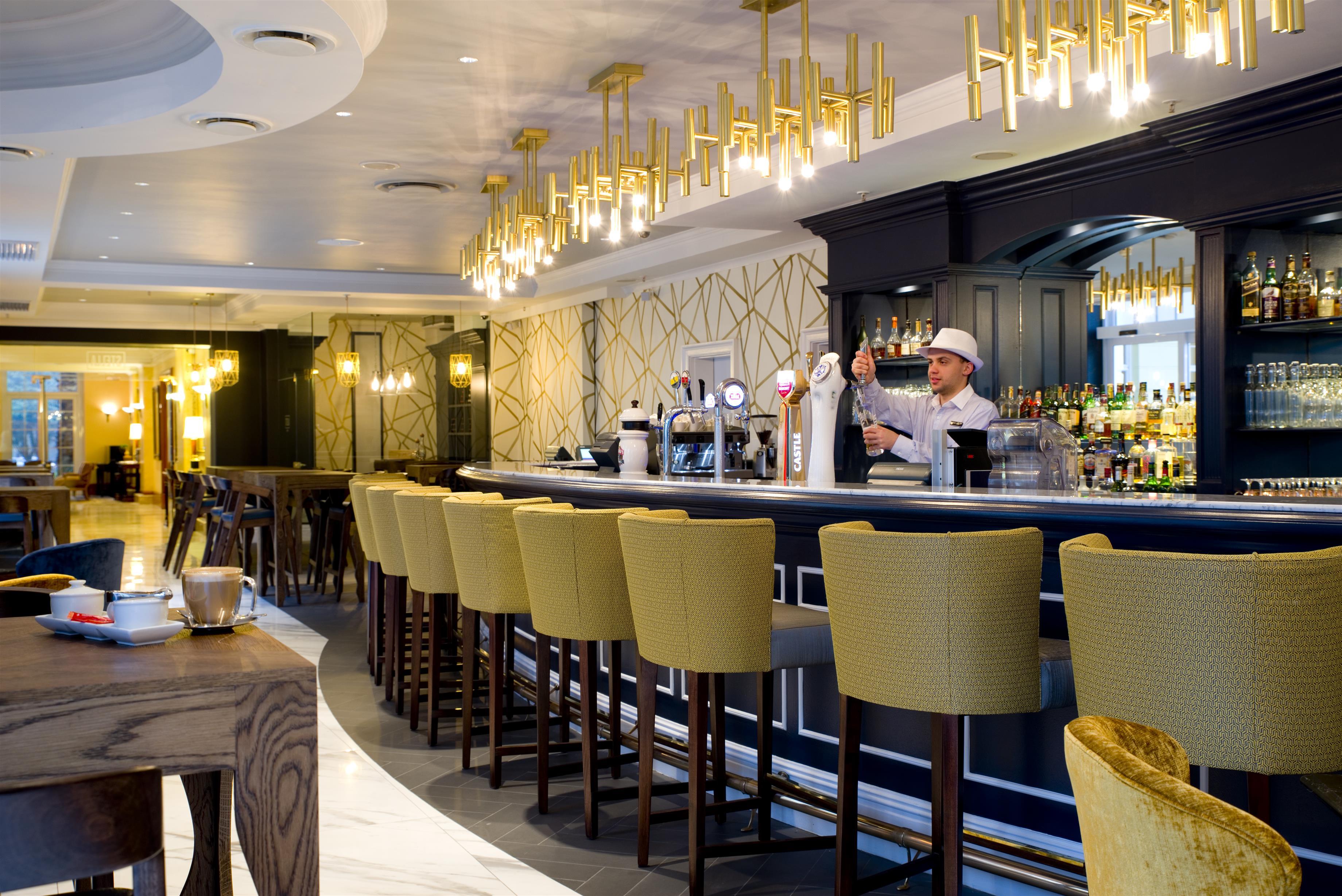 Southern Sun The Cullinan Cape Town Bagian luar foto