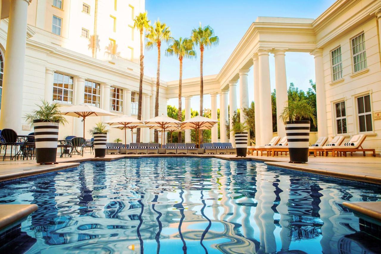 Southern Sun The Cullinan Cape Town Bagian luar foto