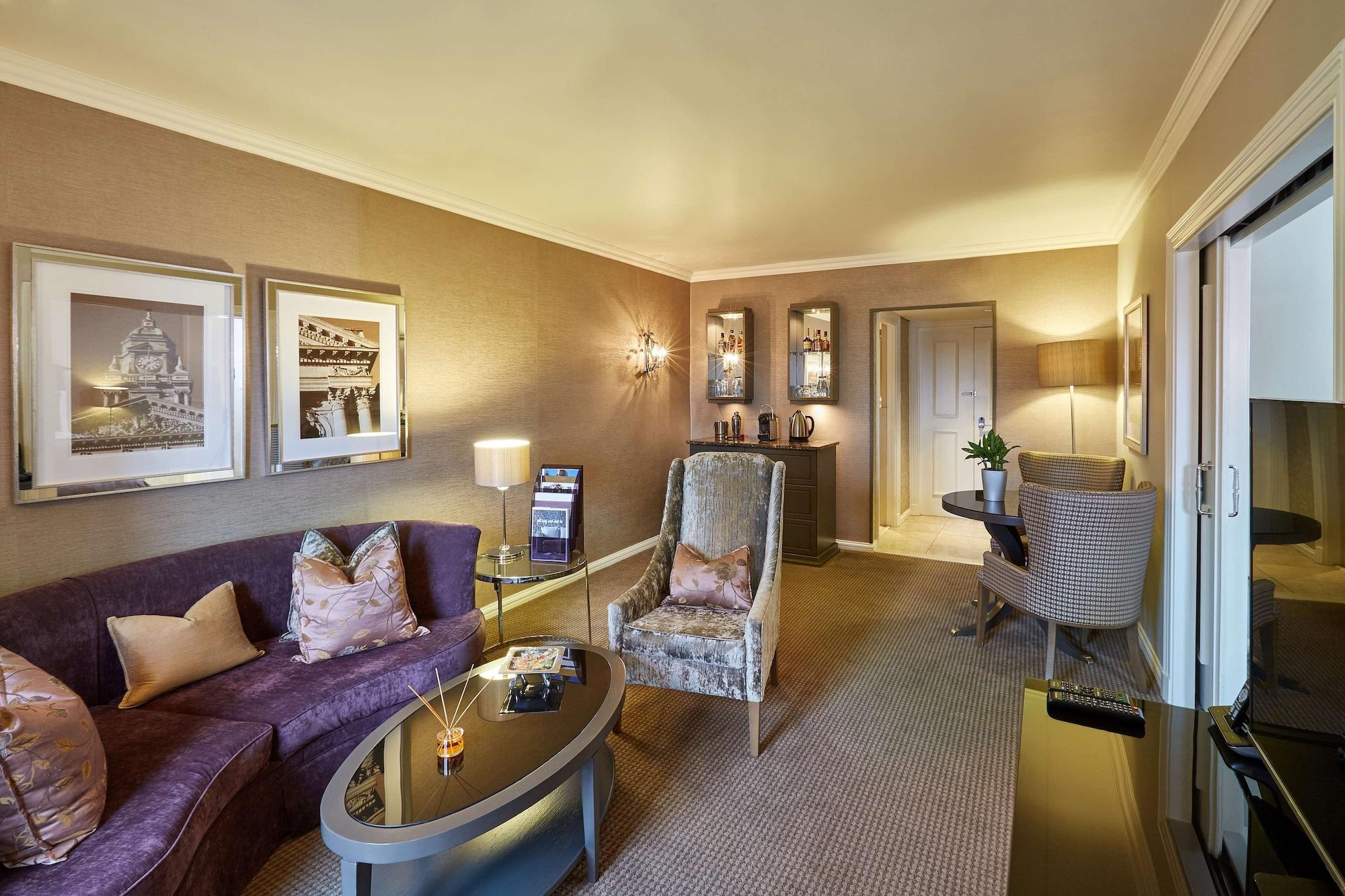 Southern Sun The Cullinan Cape Town Bagian luar foto
