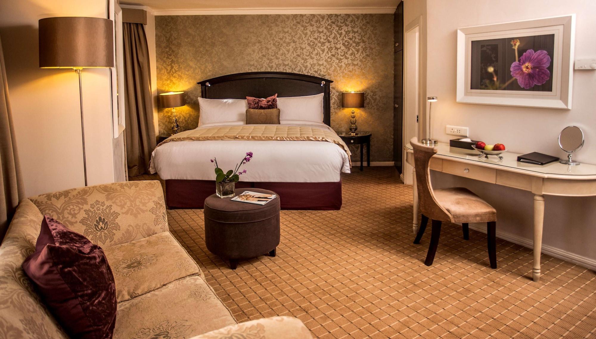 Southern Sun The Cullinan Cape Town Bagian luar foto