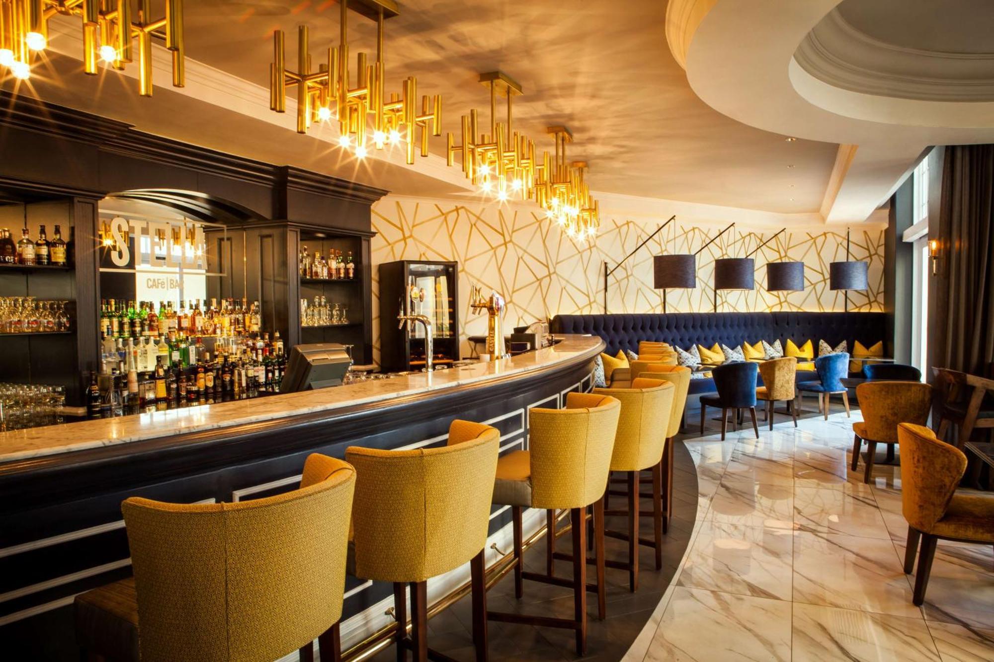 Southern Sun The Cullinan Cape Town Bagian luar foto