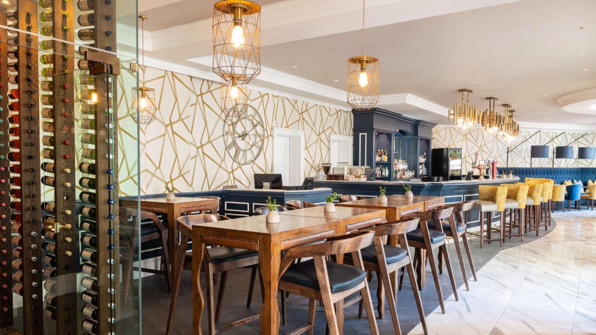 Southern Sun The Cullinan Cape Town Bagian luar foto