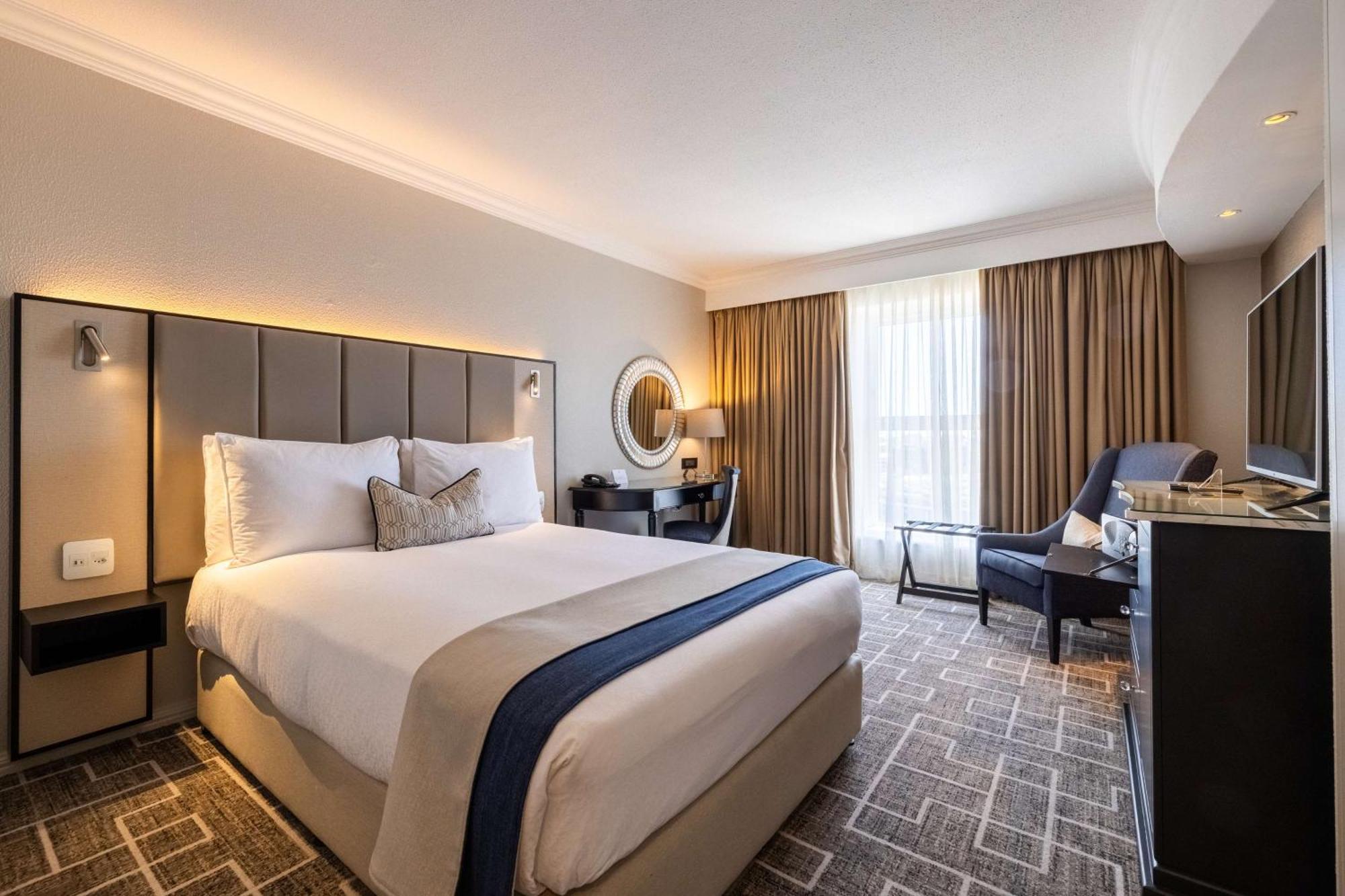 Southern Sun The Cullinan Cape Town Bagian luar foto