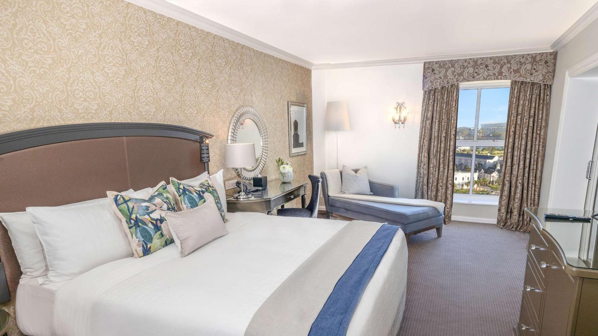 Southern Sun The Cullinan Cape Town Bagian luar foto