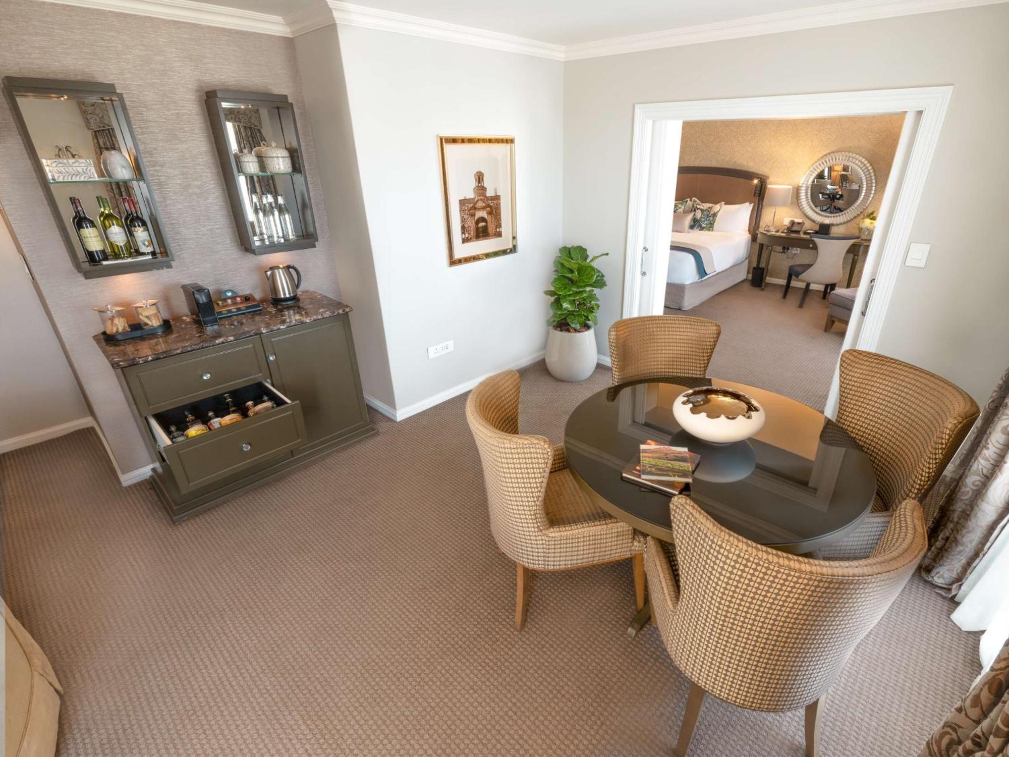 Southern Sun The Cullinan Cape Town Bagian luar foto
