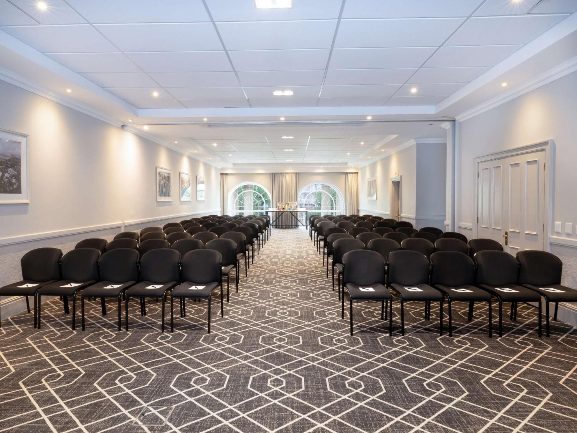 Southern Sun The Cullinan Cape Town Bagian luar foto