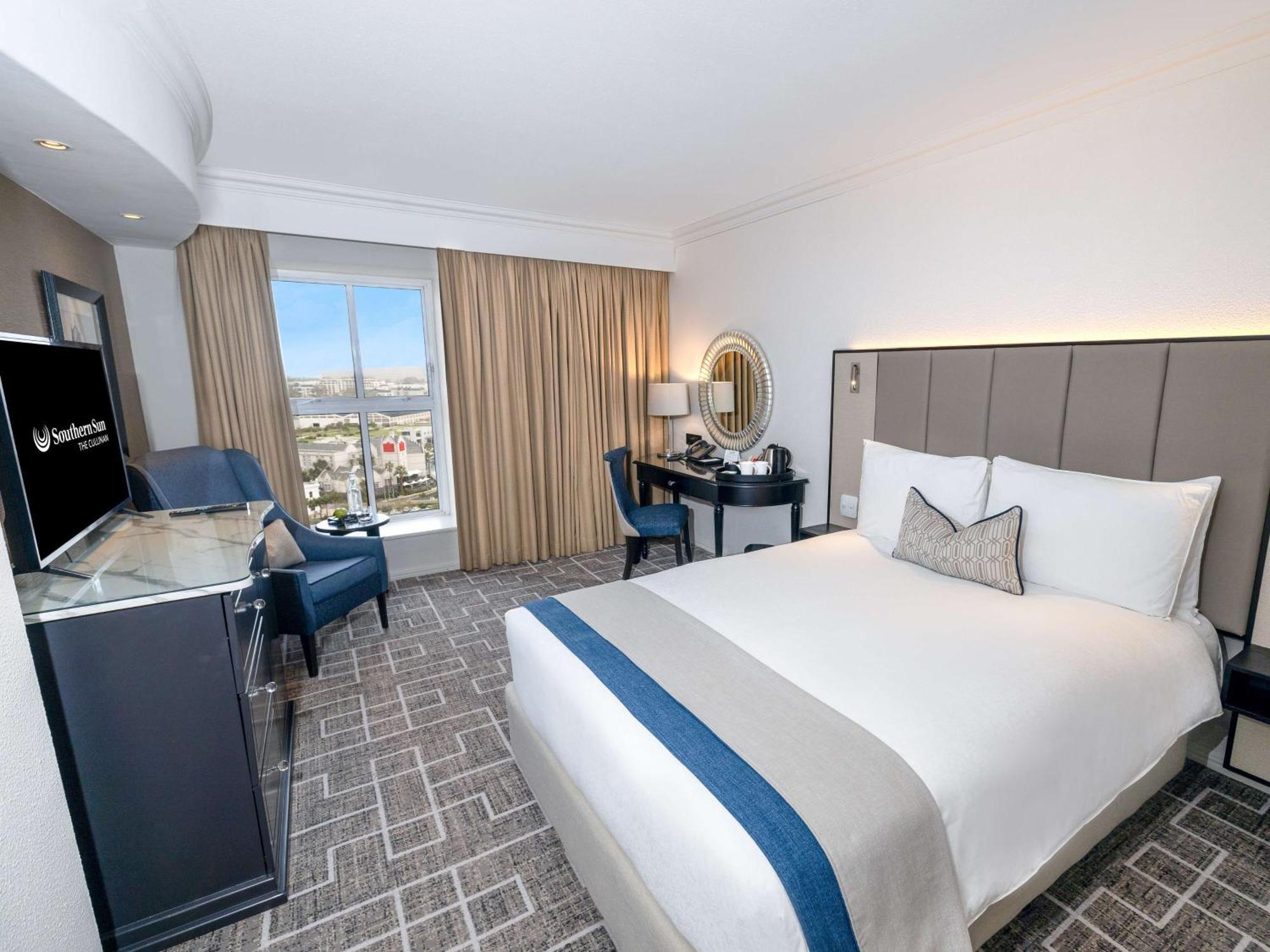 Southern Sun The Cullinan Cape Town Bagian luar foto