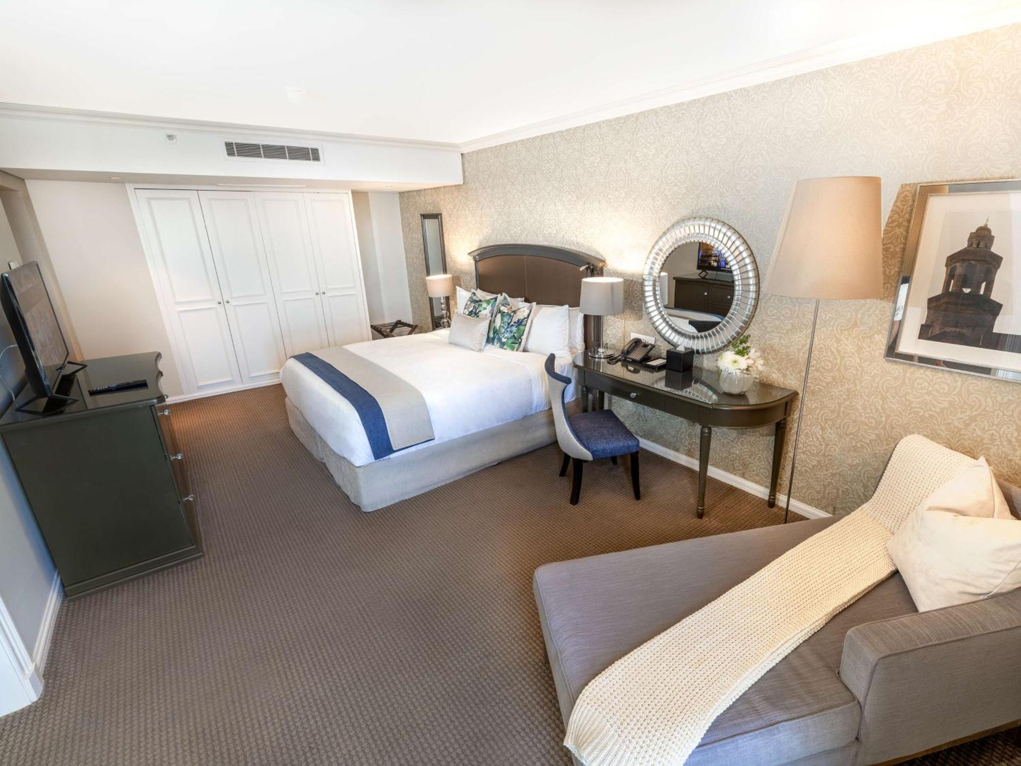 Southern Sun The Cullinan Cape Town Bagian luar foto