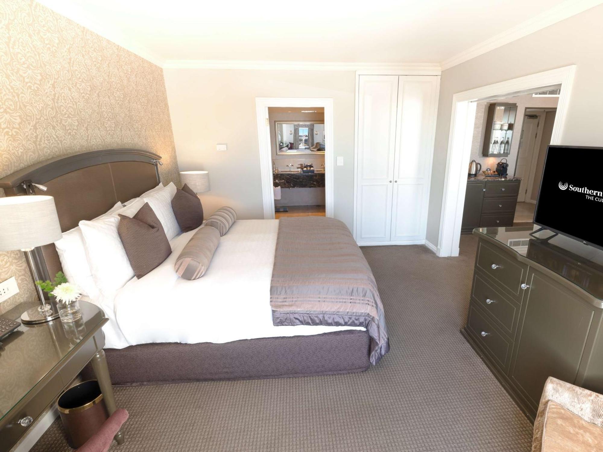 Southern Sun The Cullinan Cape Town Bagian luar foto
