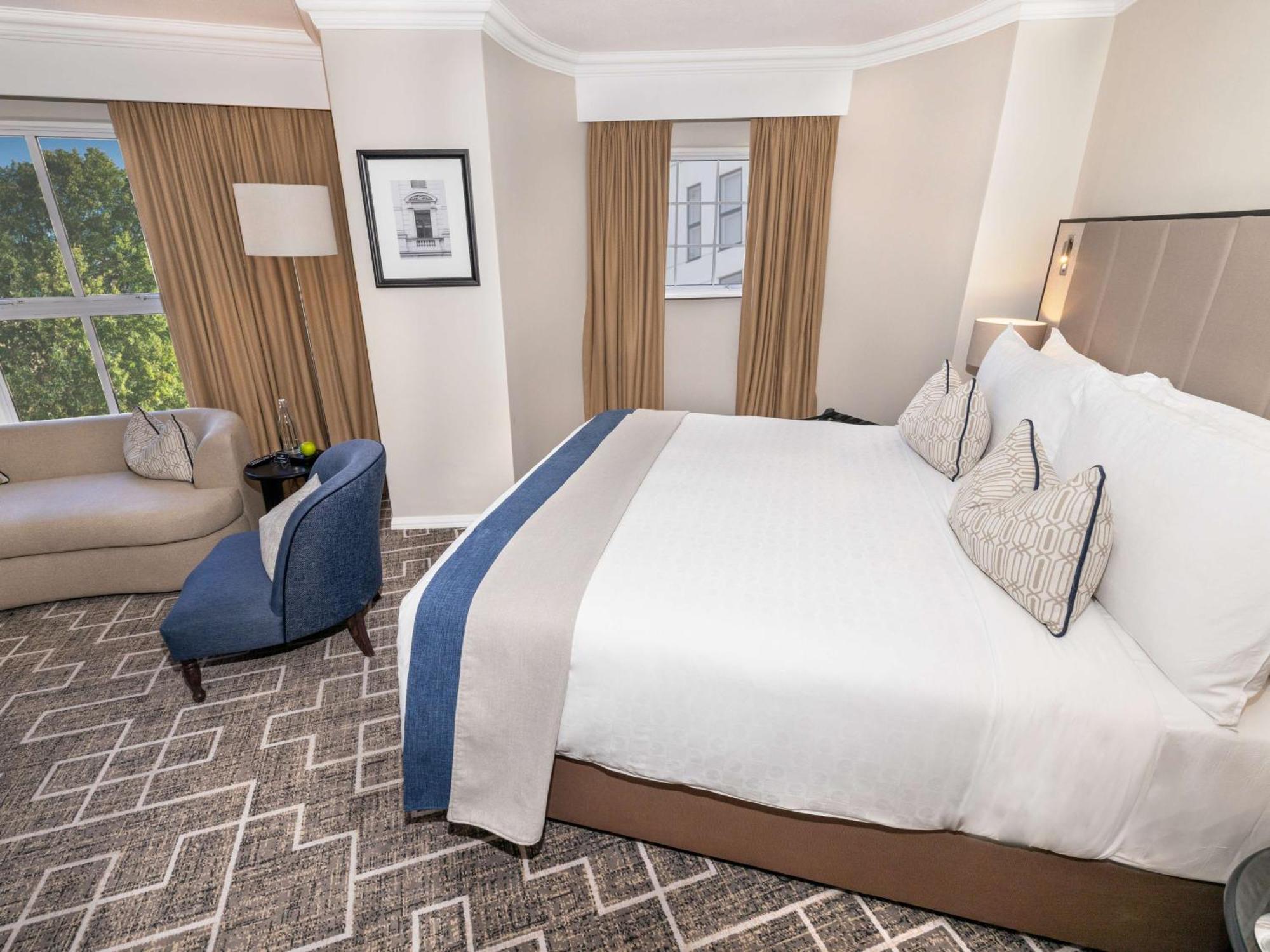 Southern Sun The Cullinan Cape Town Bagian luar foto