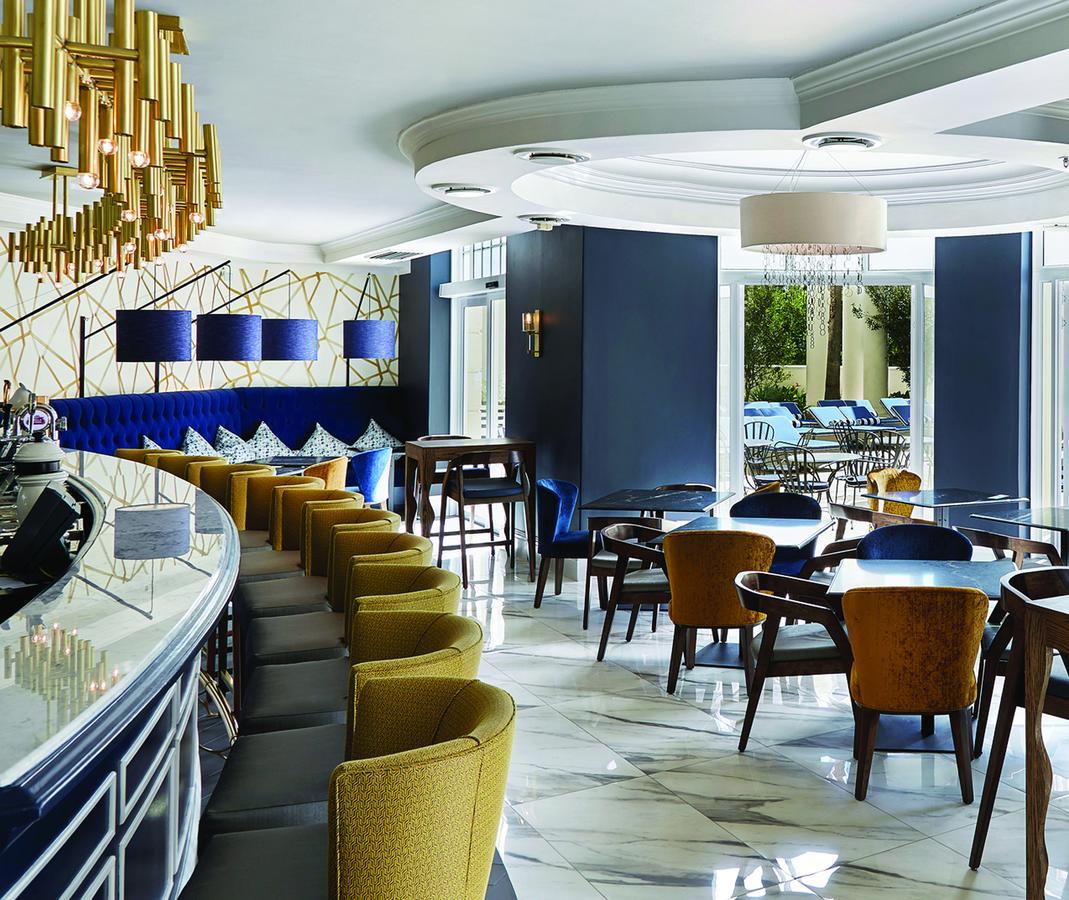 Southern Sun The Cullinan Cape Town Bagian luar foto